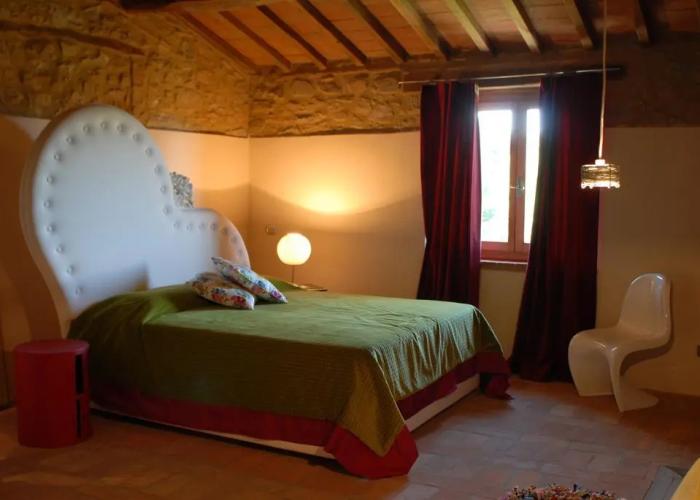 Morelliana 4 Rooms