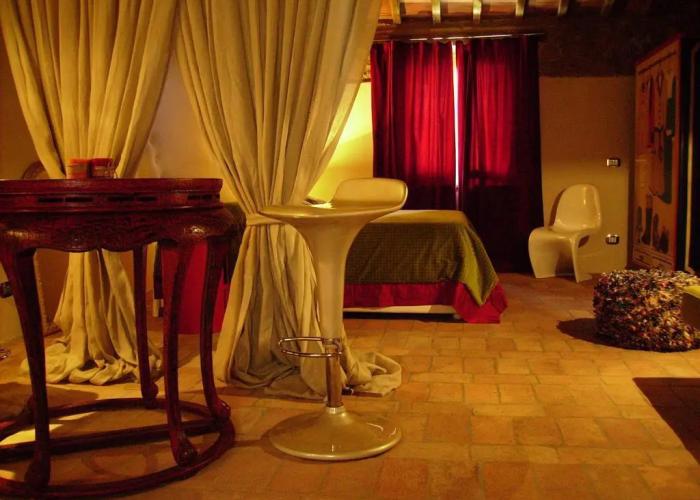 Morelliana 4 Rooms