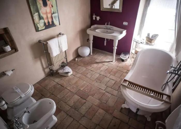 Morelliana 4 Rooms