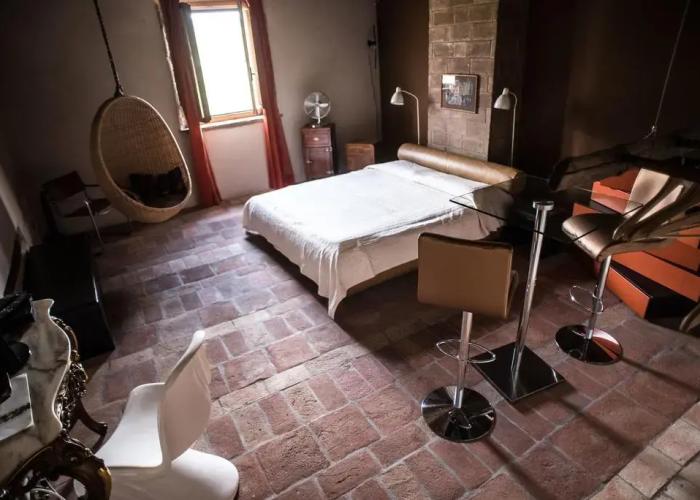 Morelliana 4 Rooms