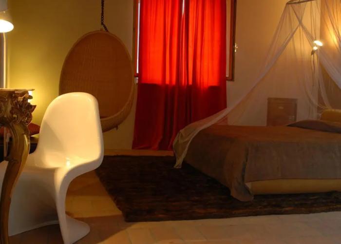 Morelliana 4 Rooms