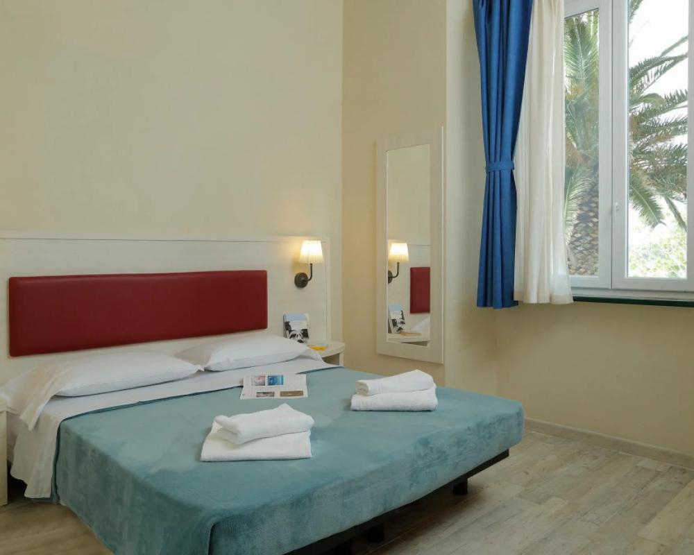 Hu Park Albatros Village