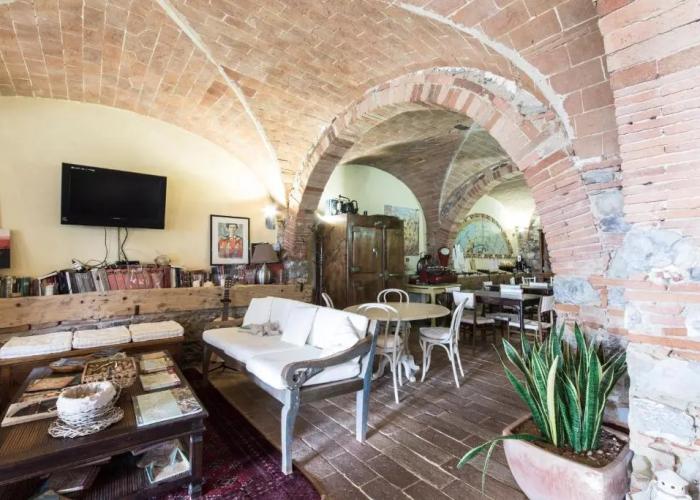 Podere l'Agave