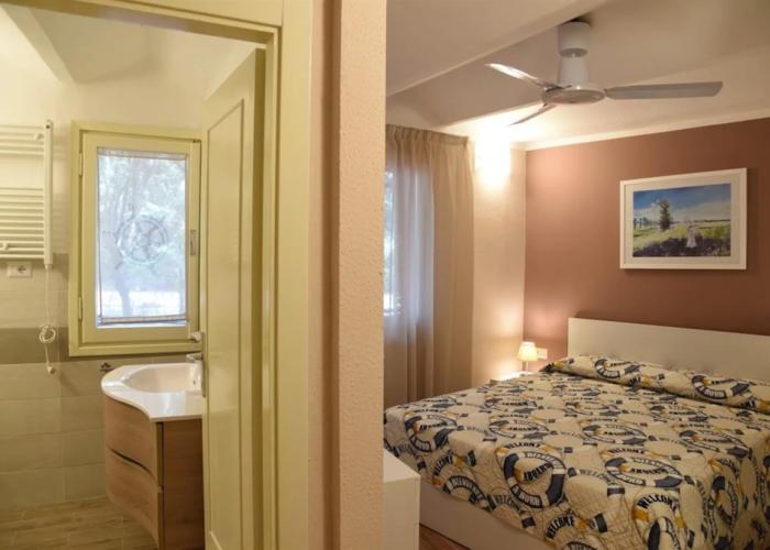 Hotel Riva degli Etruschi