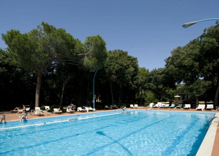Park Hotel I Lecci
