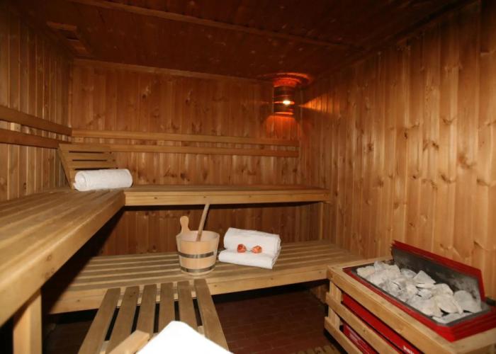 Park Hotel I Lecci