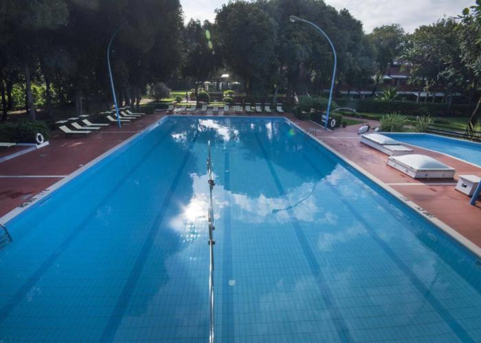 Park Hotel I Lecci