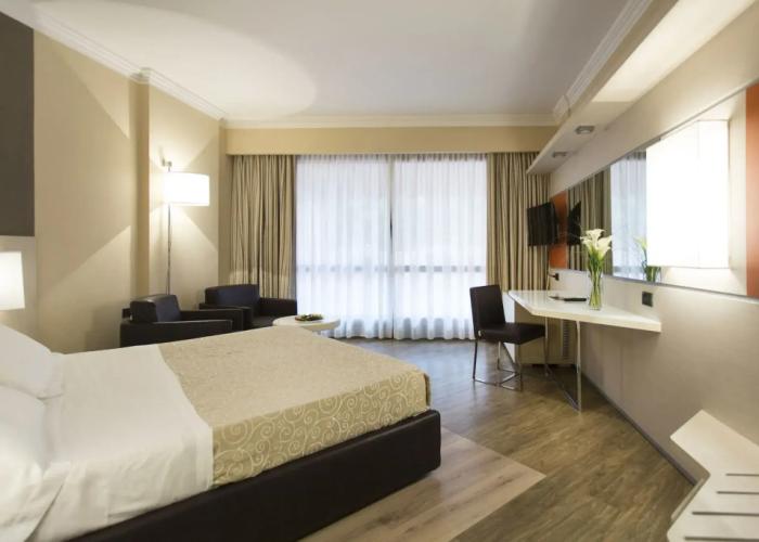 Park Hotel I Lecci