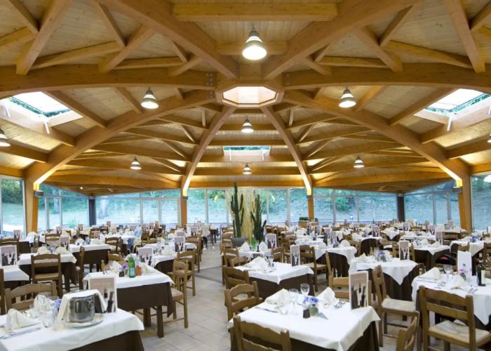 Park Hotel I Lecci