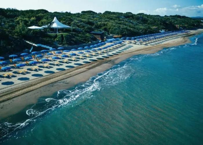 Park Hotel I Lecci
