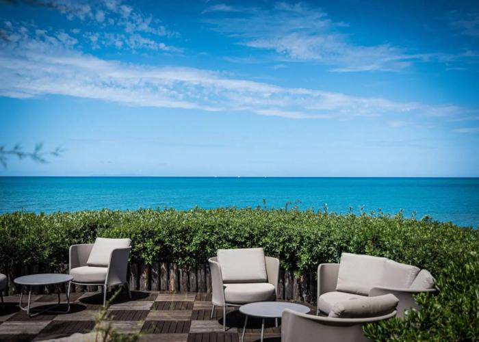 Park Hotel I Lecci