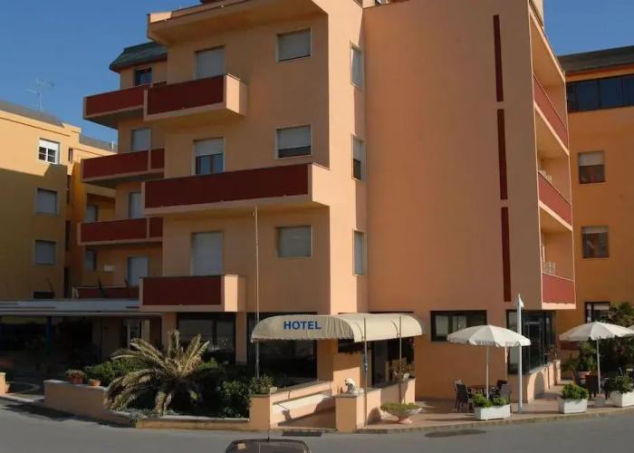 Hotel Il Delfino