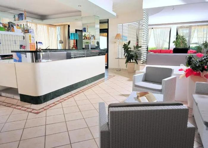 Hotel Il Delfino
