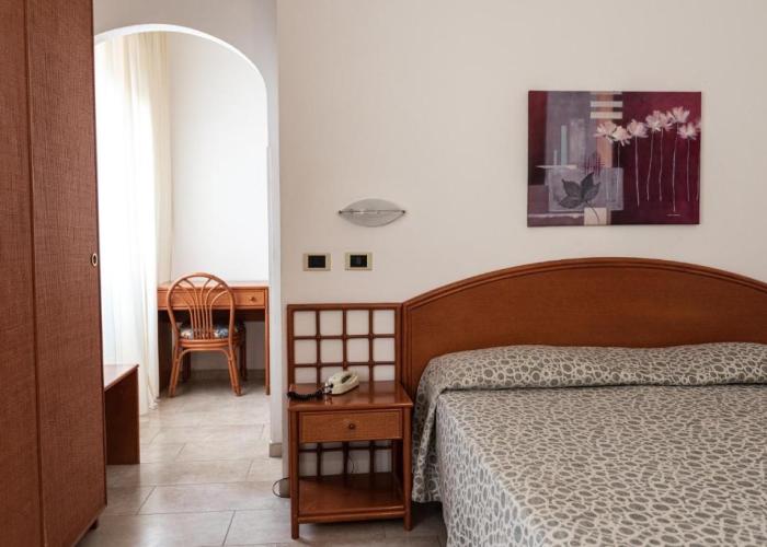 Hotel Il Delfino