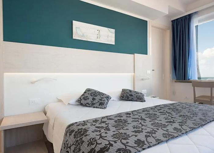 Hotel Il Delfino