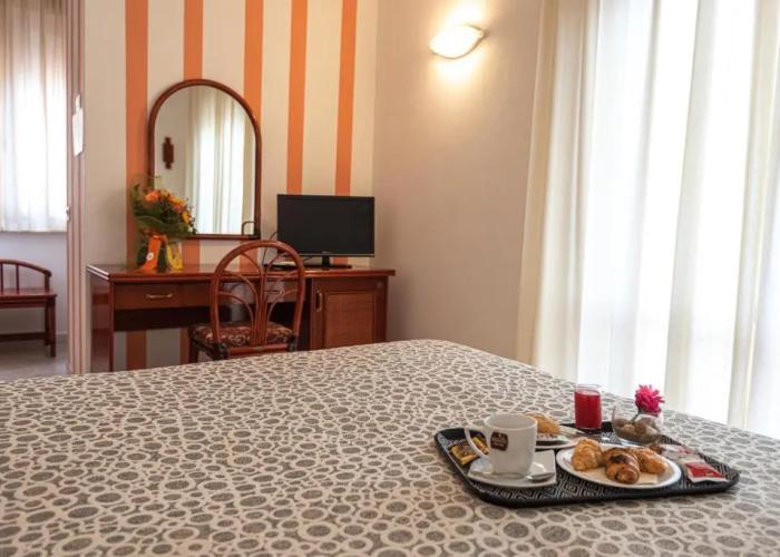 Hotel Il Delfino