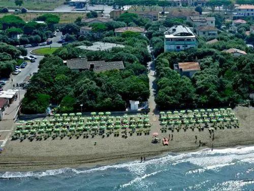 Hotel Villa Marcella