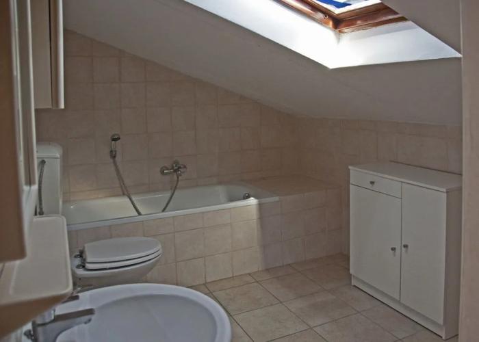 Sea view and ground floor Apartments le Dune