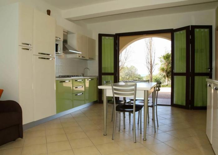 Agriturismo San Gregorio