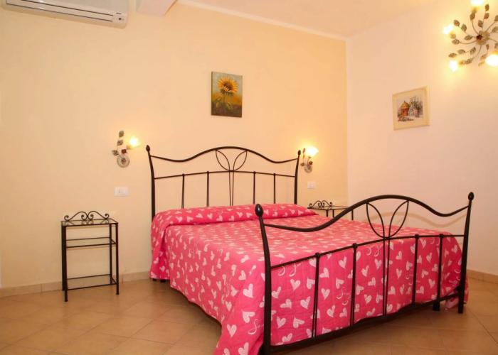 Agriturismo San Gregorio