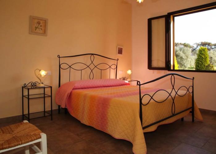 Agriturismo San Gregorio