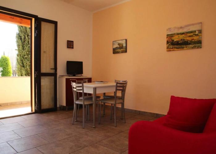 Agriturismo San Gregorio