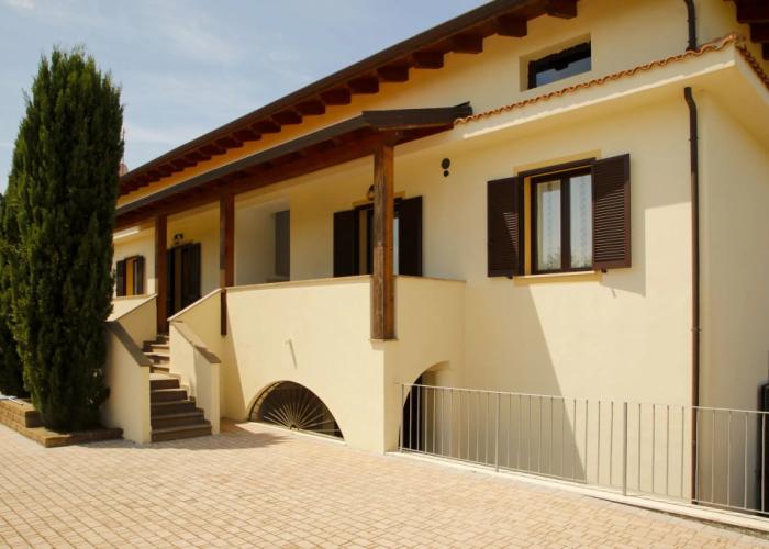 Agriturismo San Gregorio