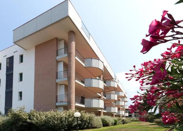 Residence Santa Costanza