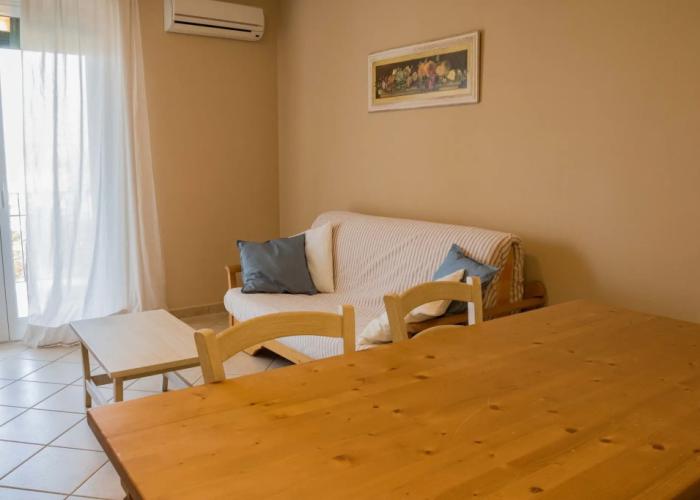 Residence Santa Costanza