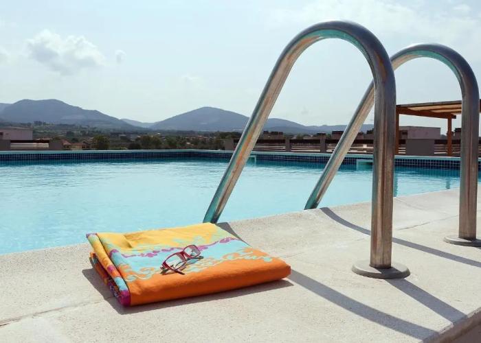 Residence Santa Costanza