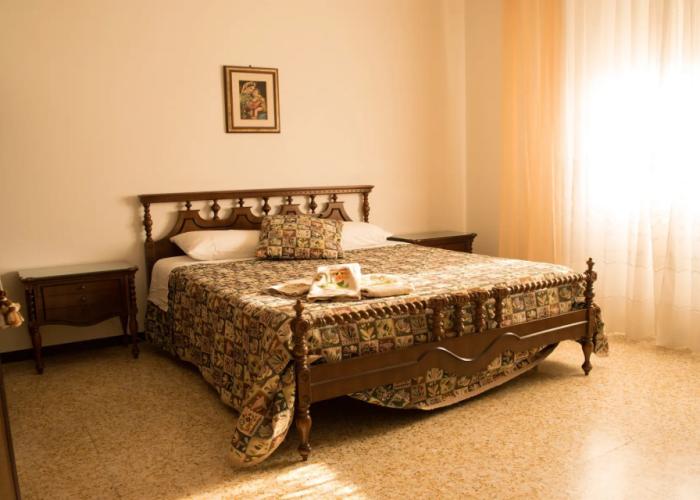 Cav Costa Degli Etruschi Apartments