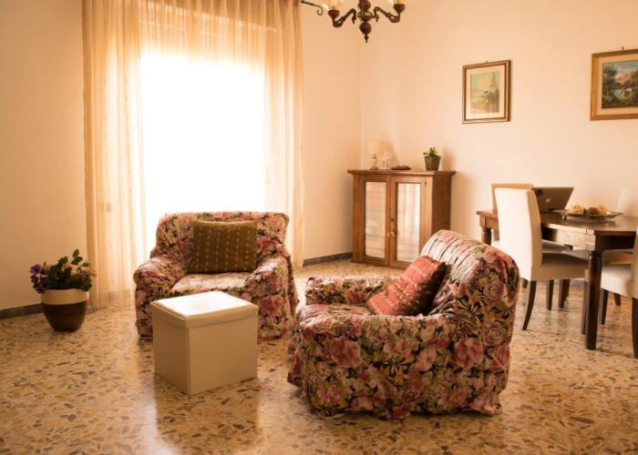 Cav Costa Degli Etruschi Apartments