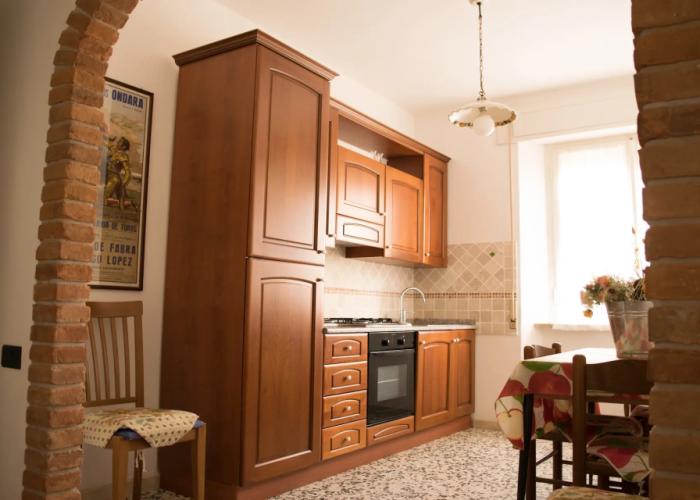 Cav Costa Degli Etruschi Apartments