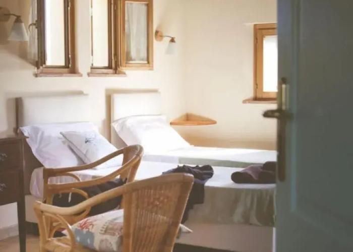 Agriturismo Costa Etrusca