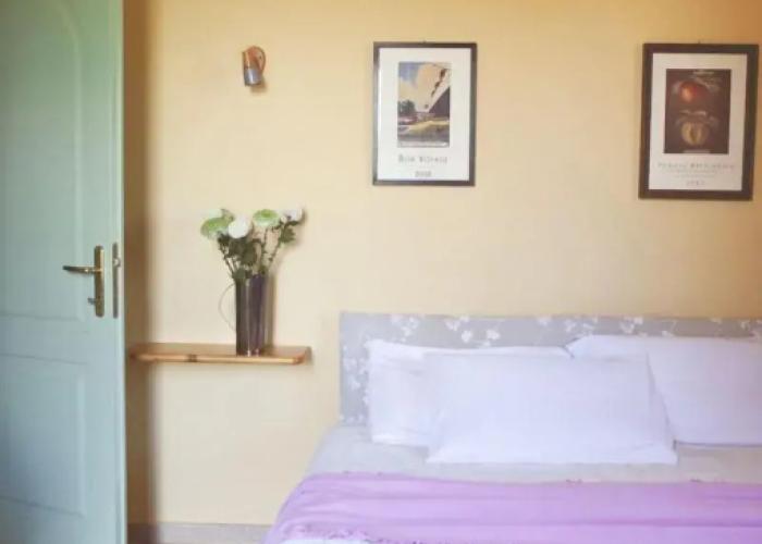 Agriturismo Costa Etrusca