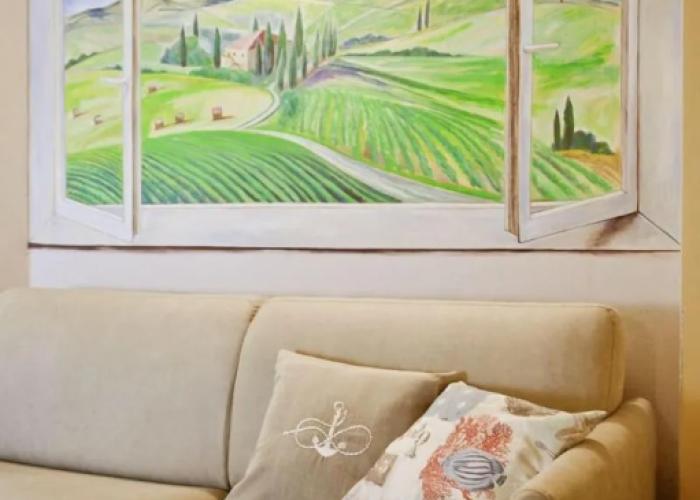 Agriturismo Costa Etrusca