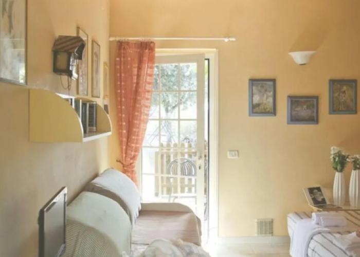 Agriturismo Costa Etrusca