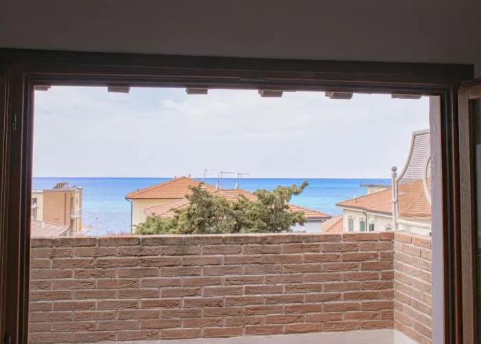 Bilocale 30 Metri Dalla Spiaggia