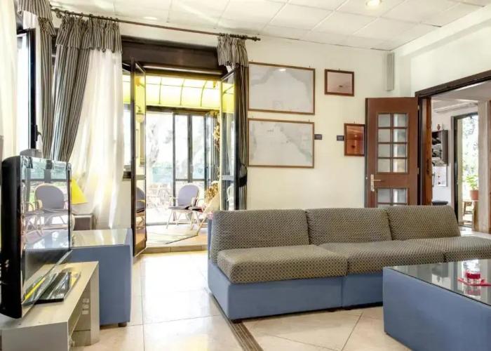 Hotel Villa Lo Scoglietto