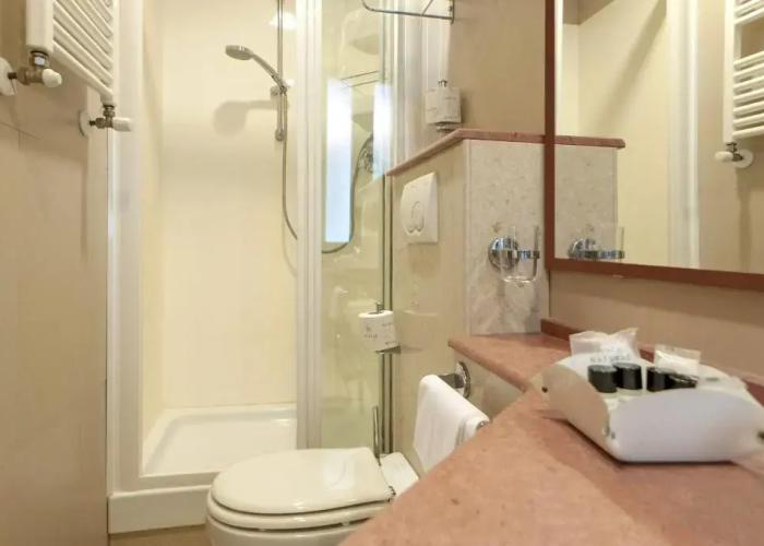 Hotel Villa Lo Scoglietto