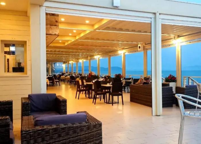 Bungalow in San Vincenzo With Pool