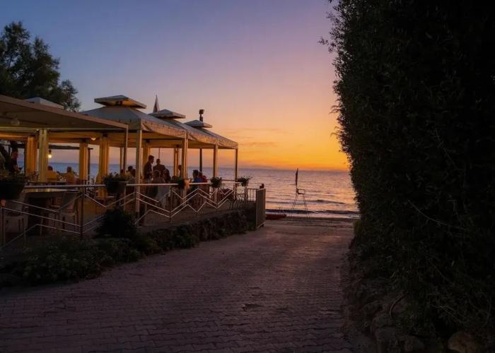 Bungalow in San Vincenzo With Paid Sauna-formerly TUI Ferienhaus