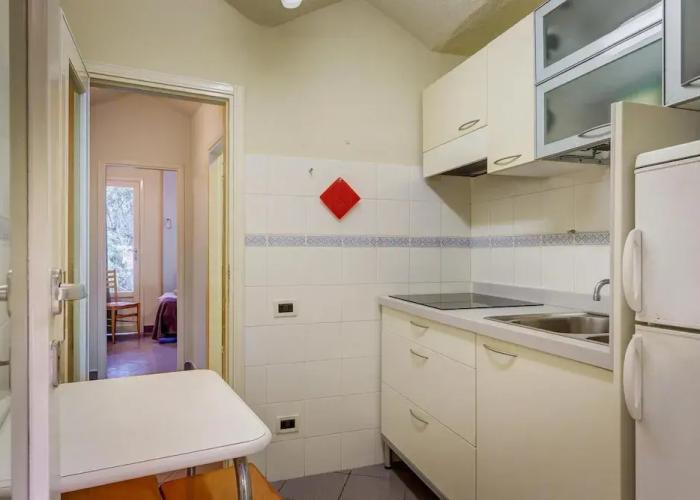 Bungalow in San Vincenzo With Paid Sauna-formerly TUI Ferienhaus