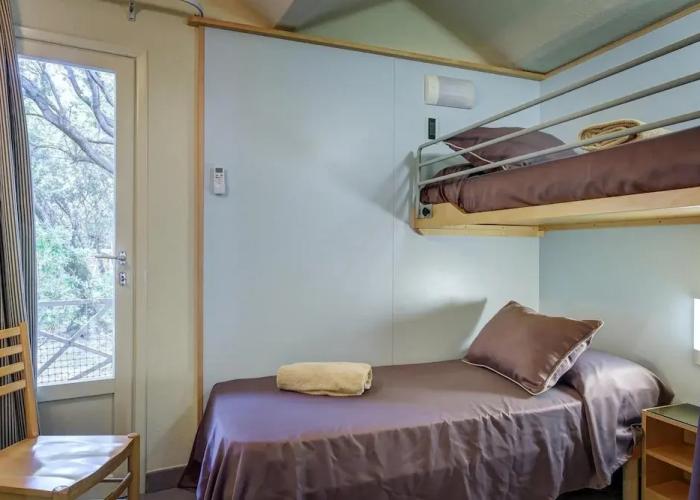 Bungalow in San Vincenzo With Paid Sauna-formerly TUI Ferienhaus