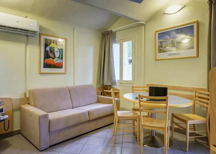 Bungalow in San Vincenzo With Paid Sauna-formerly TUI Ferienhaus
