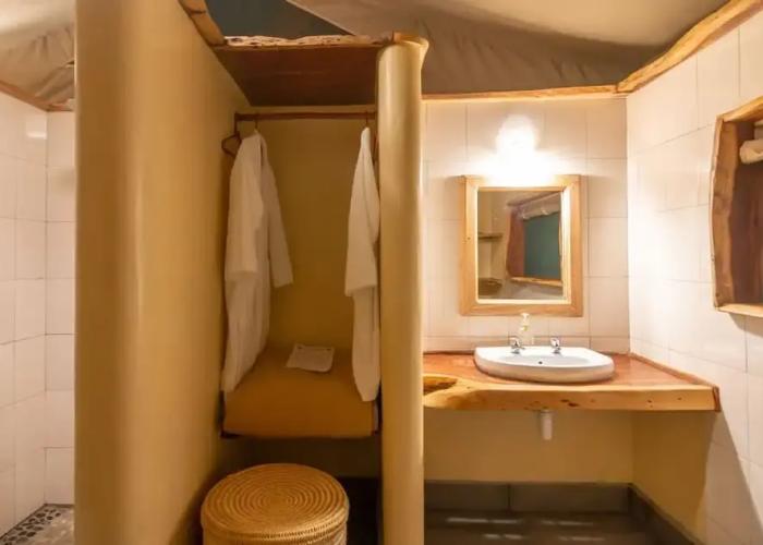 Kibo Safari Camp