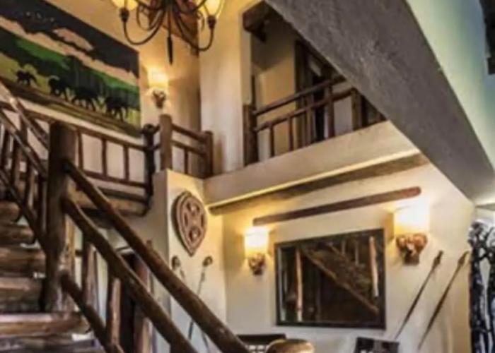 Kibo Villa Amboseli