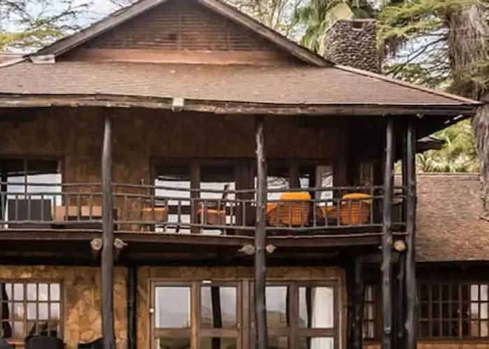 Kibo Villa Amboseli