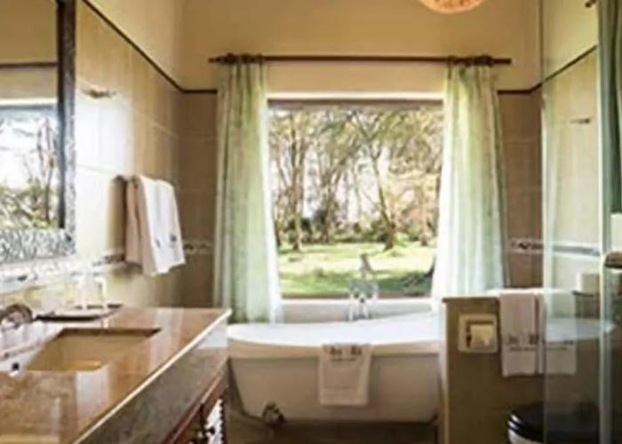 Kibo Villa Amboseli