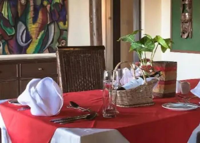 Kibo Villa Amboseli
